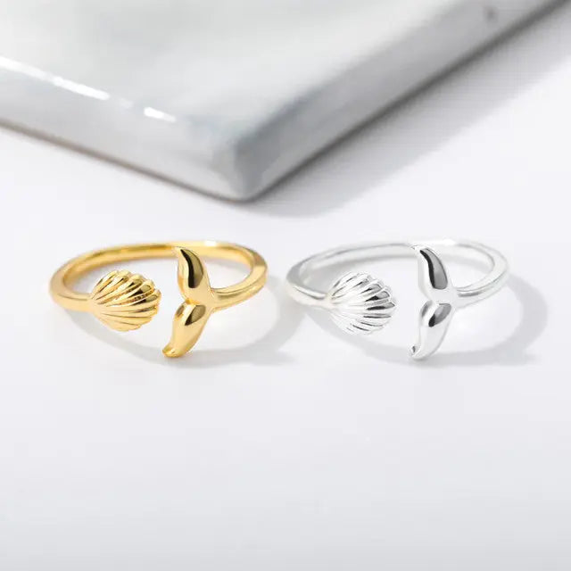 Inselring Atolea Waterproof Jewelry