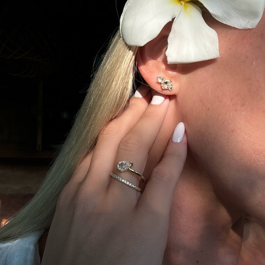 Lina Ring Objkts