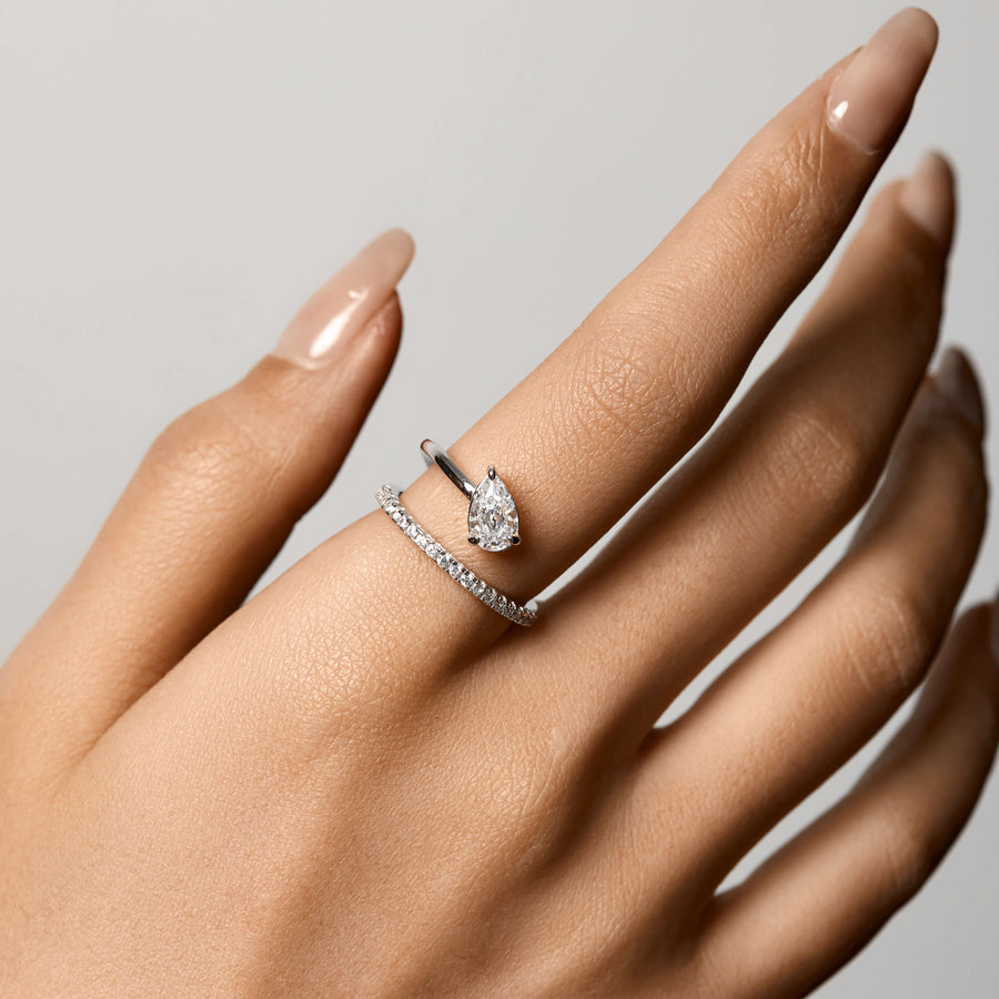 Lina Ring Objkts