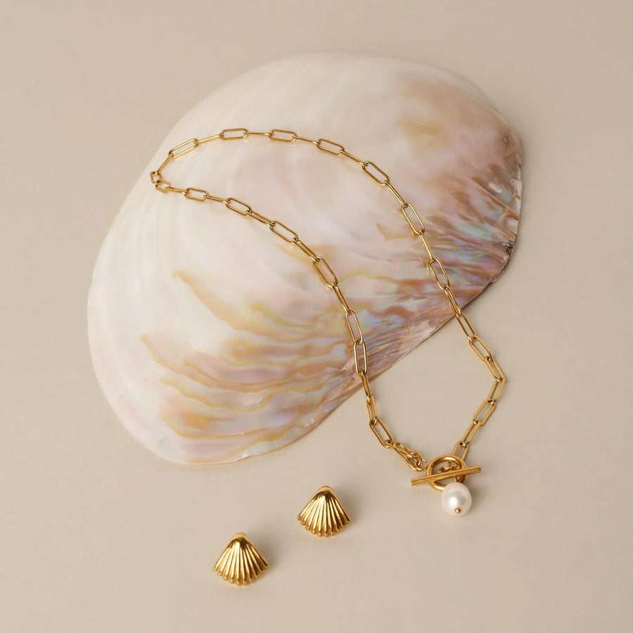 Bingin Halskette Atolea Waterproof Jewelry