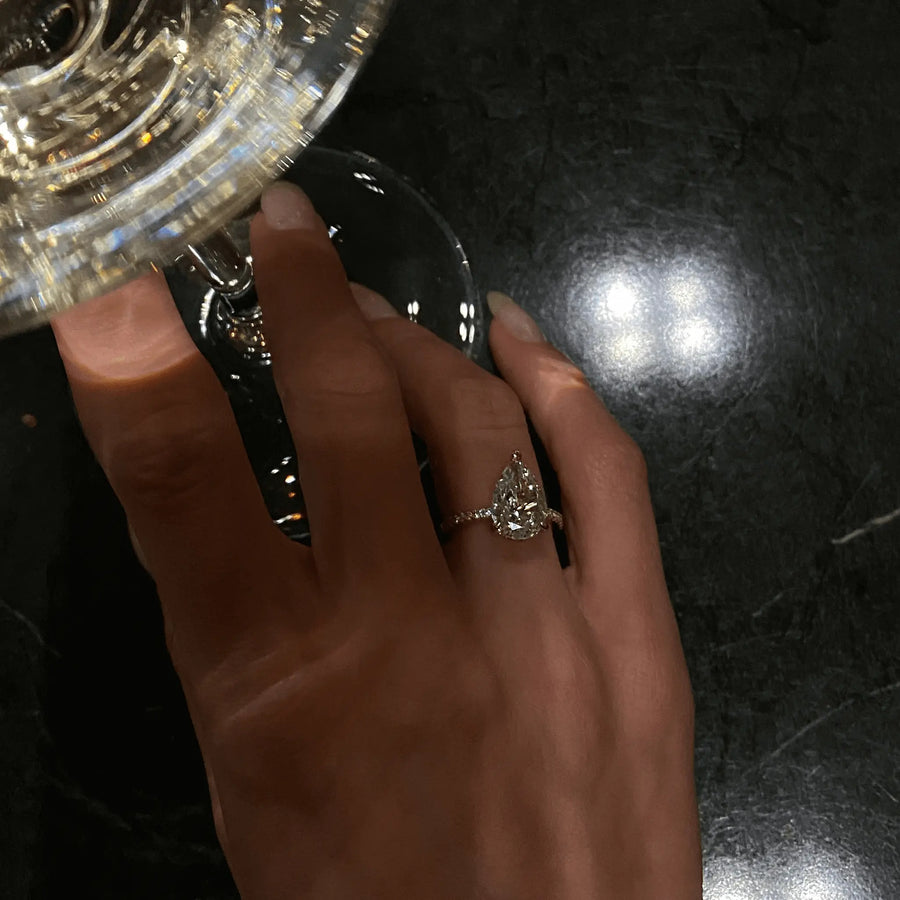 Luna Ring Objkts