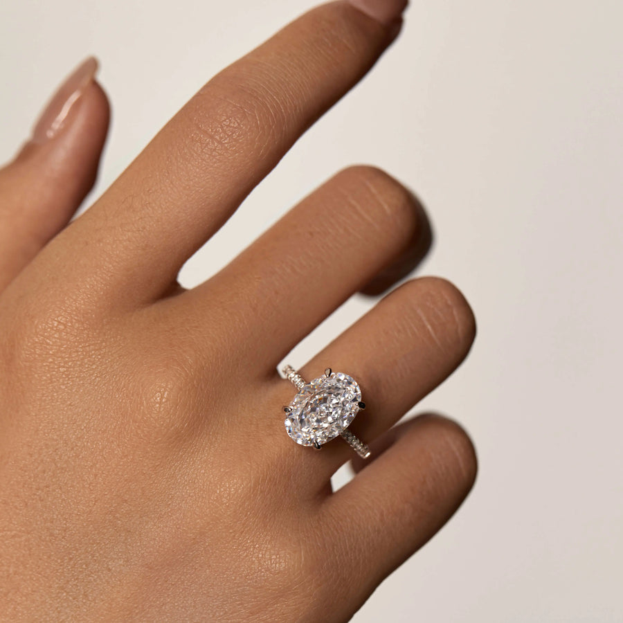 Magnum Ring Objkts