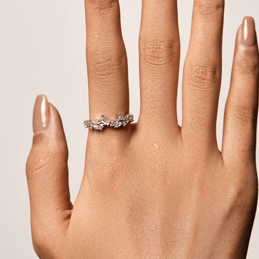 Nyra Ring Objkts