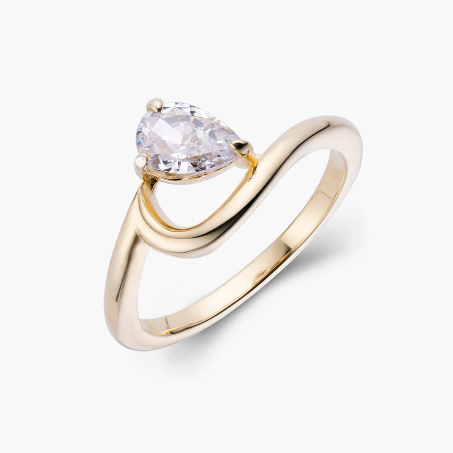Perle Ring Objkts