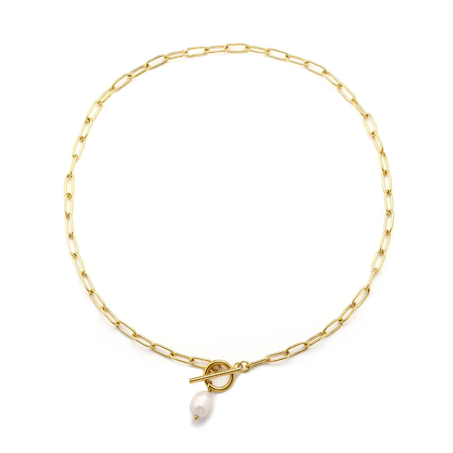Bingin Halskette Atolea Waterproof Jewelry