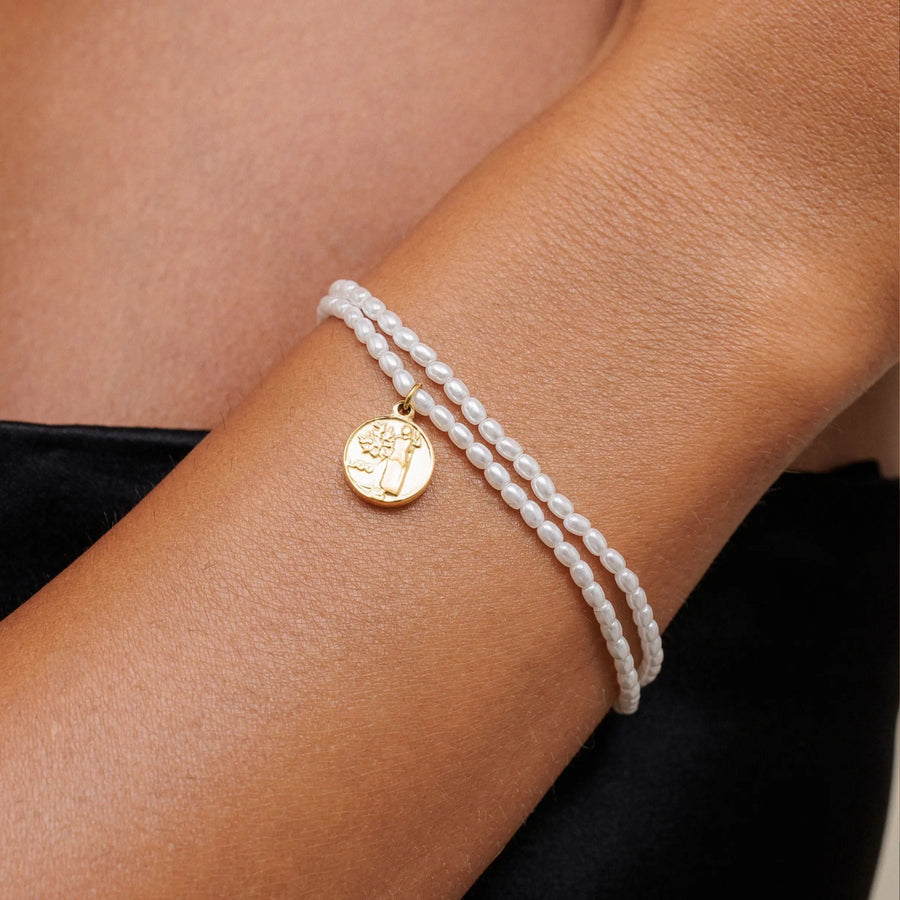 Gaia Armband Atolea Waterproof Jewelry
