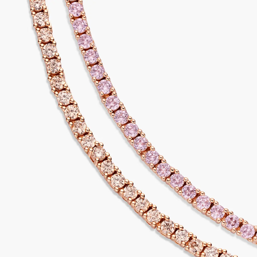 Tenniskette (2,5 mm) - Farben JW