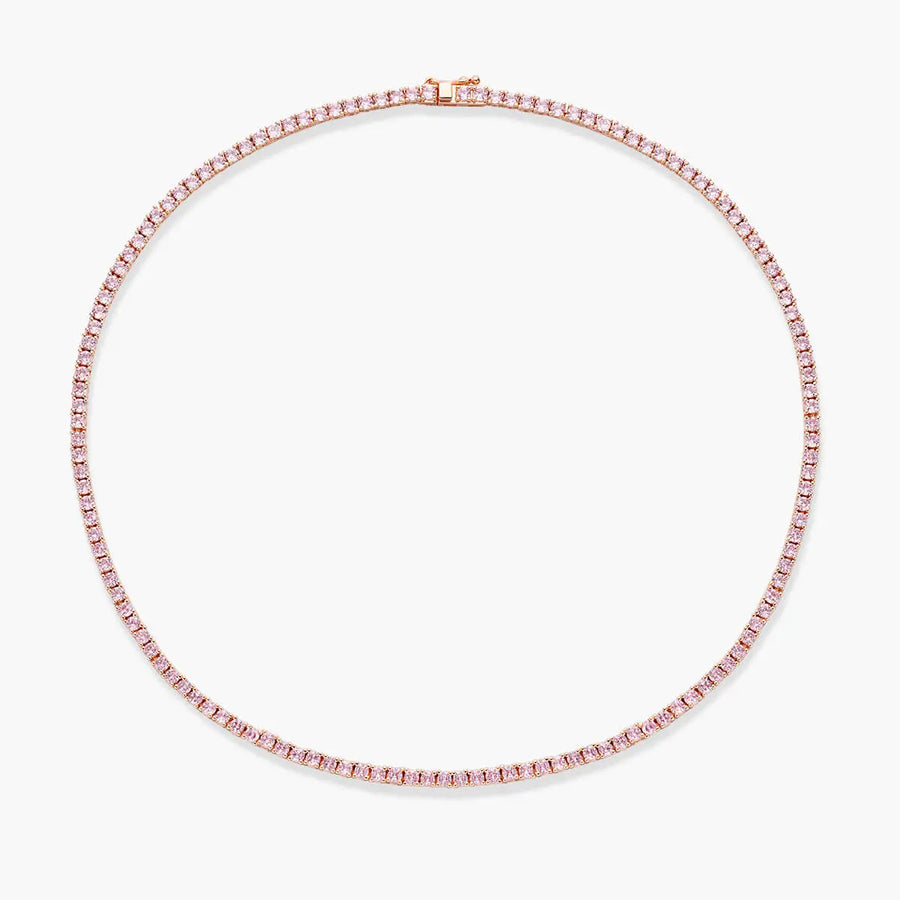 Tenniskette (2,5 mm) - Farben JW