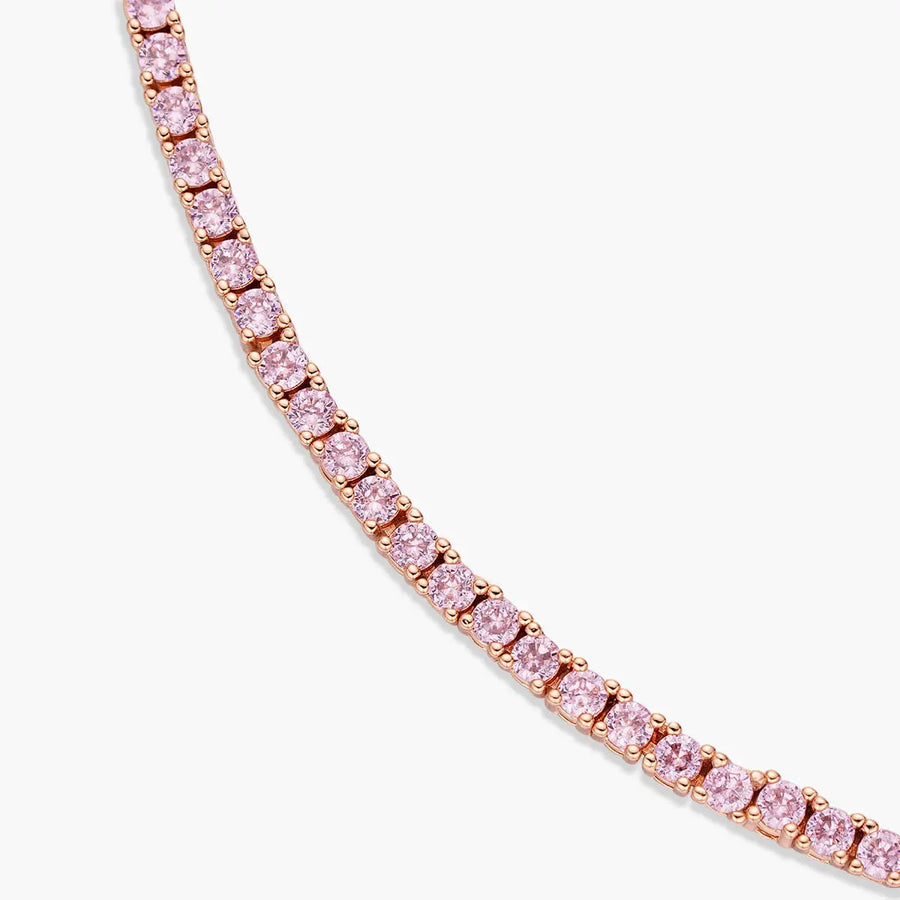 Tenniskette (2,5 mm) - Farben JW