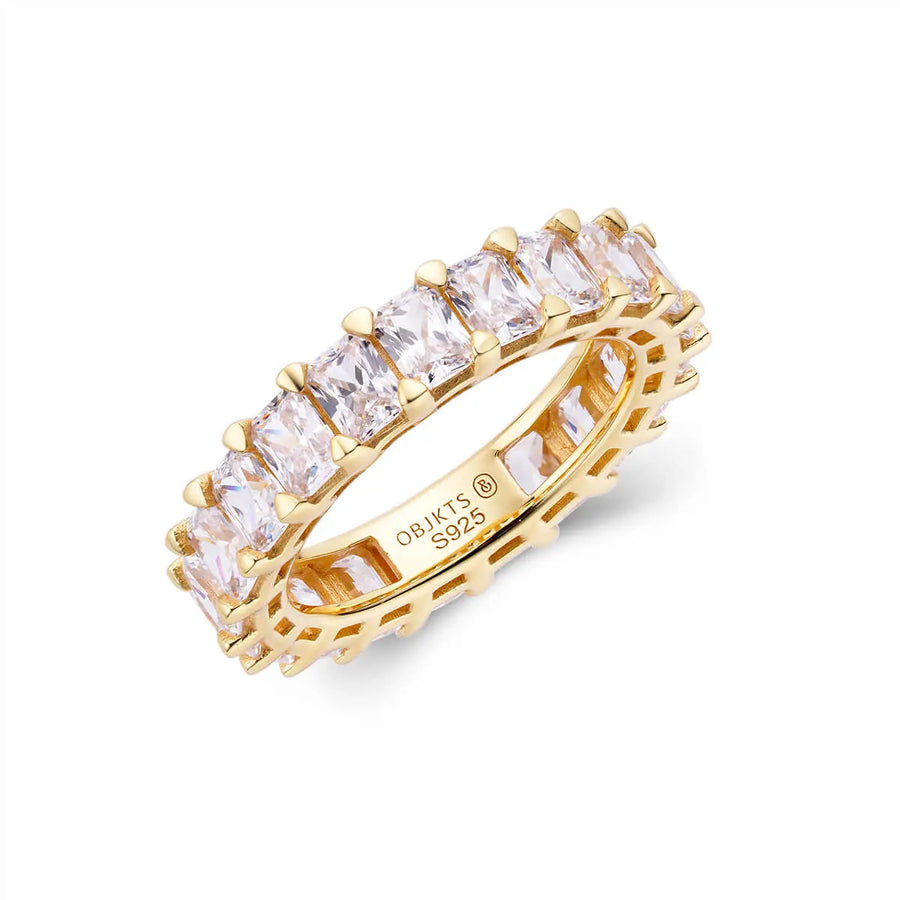 Radiante Ring Objkts