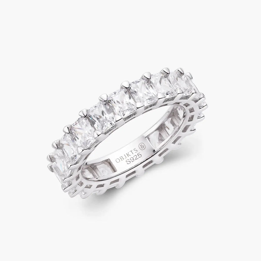 Radiante Ring Objkts