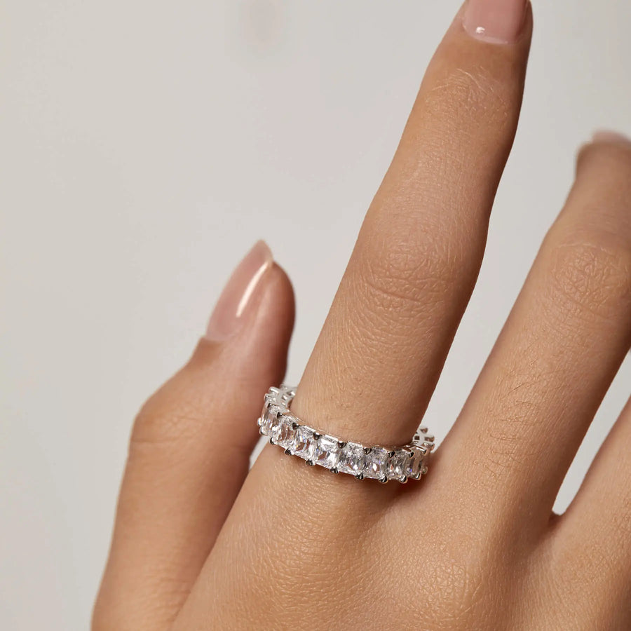 Radiante Ring Objkts