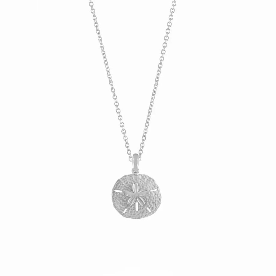SandDollar-Halskette Atolea Waterproof Jewelry