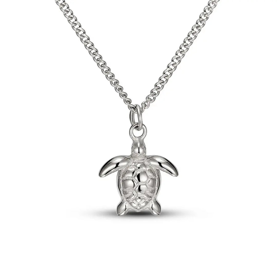 See Schildkröten Halskette Atolea Waterproof Jewelry