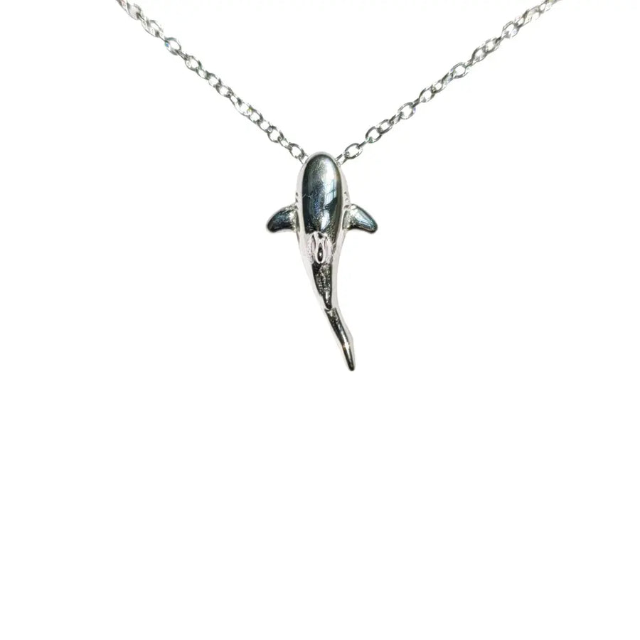 Haifisch-Halskette Atolea Waterproof Jewelry