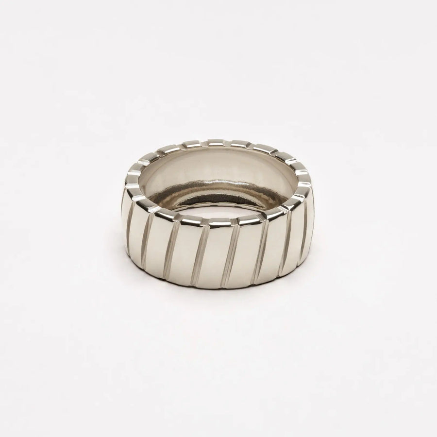 Derkischer Ring Atolea Waterproof Jewelry
