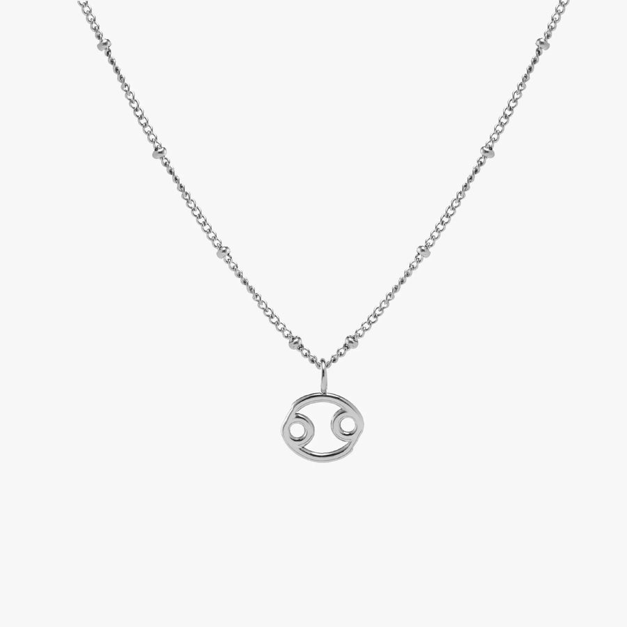 Zodiac Halskette Atolea Waterproof Jewelry