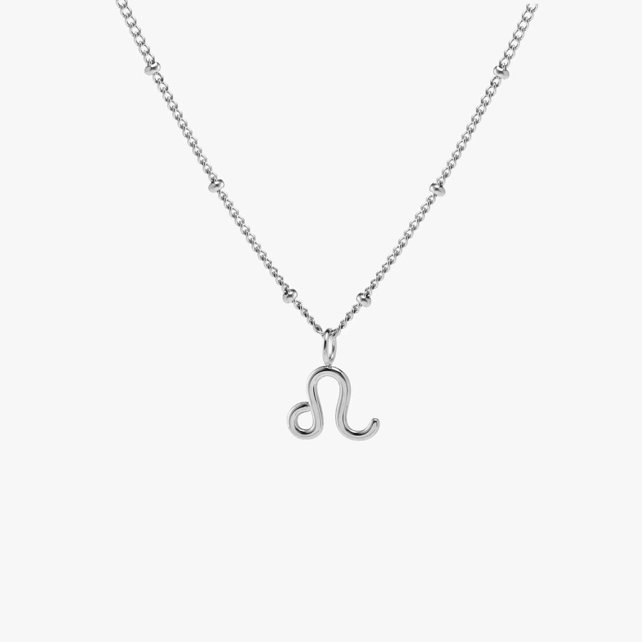 Zodiac Halskette Atolea Waterproof Jewelry