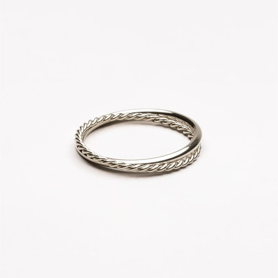 Harmonie Doppelschleife Atolea Waterproof Jewelry