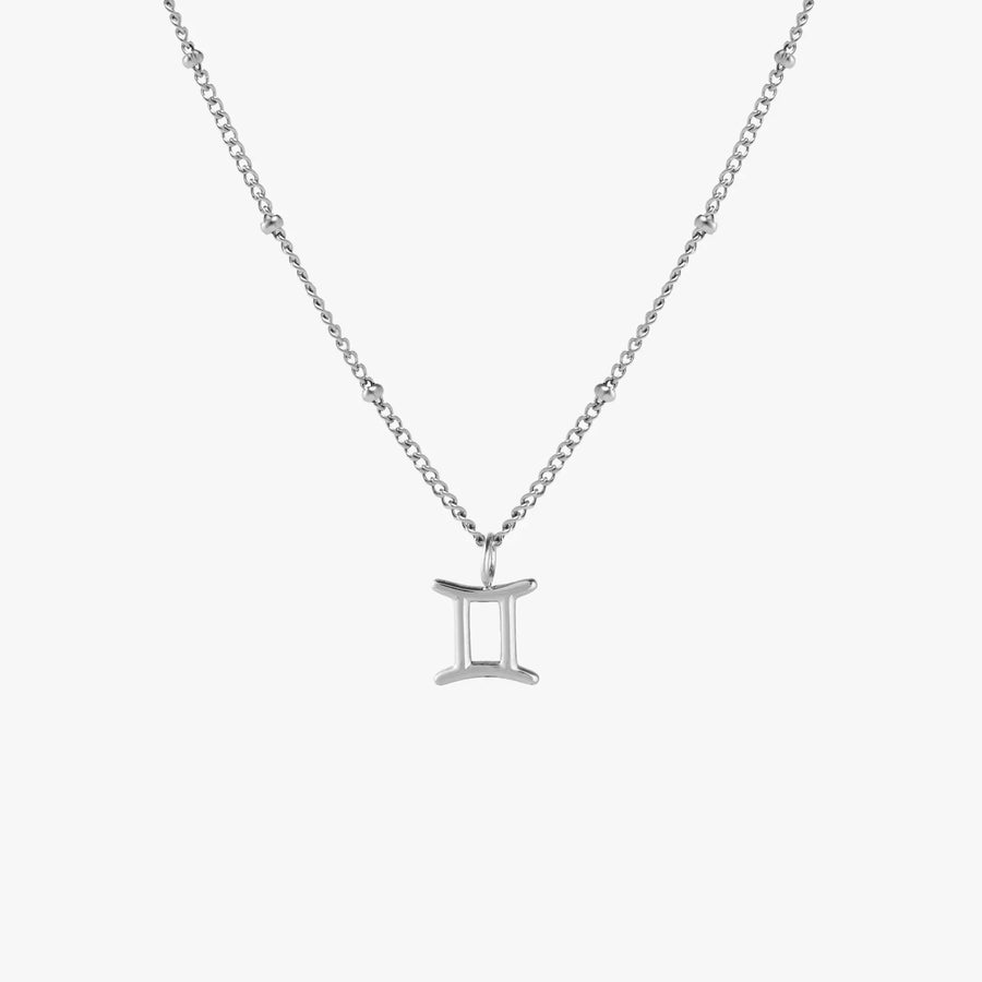 Zodiac Halskette Atolea Waterproof Jewelry