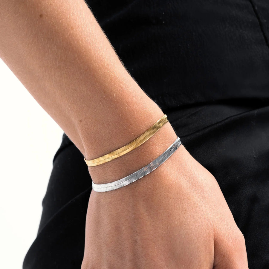 Kauai Fischgrat-Armband Atolea Waterproof Jewelry