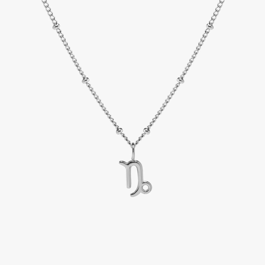 Zodiac Halskette Atolea Waterproof Jewelry