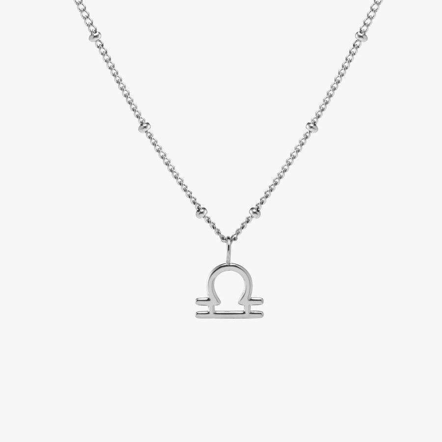 Zodiac Halskette Atolea Waterproof Jewelry