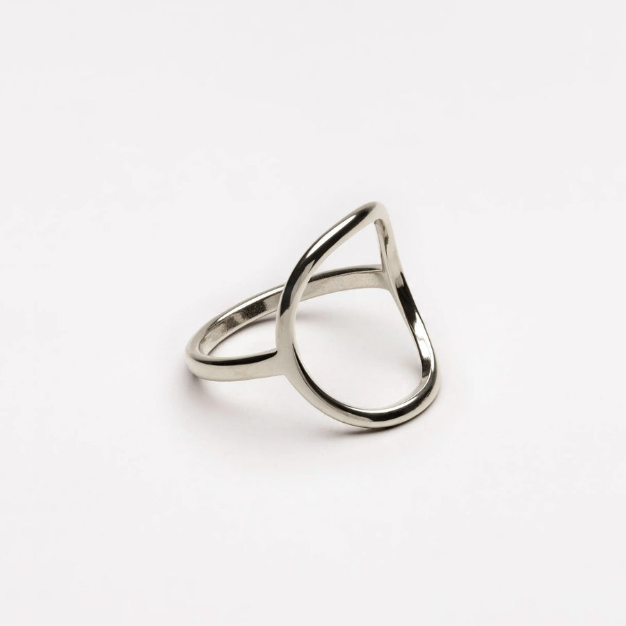 Bahïa ovaler Ring Atolea Waterproof Jewelry