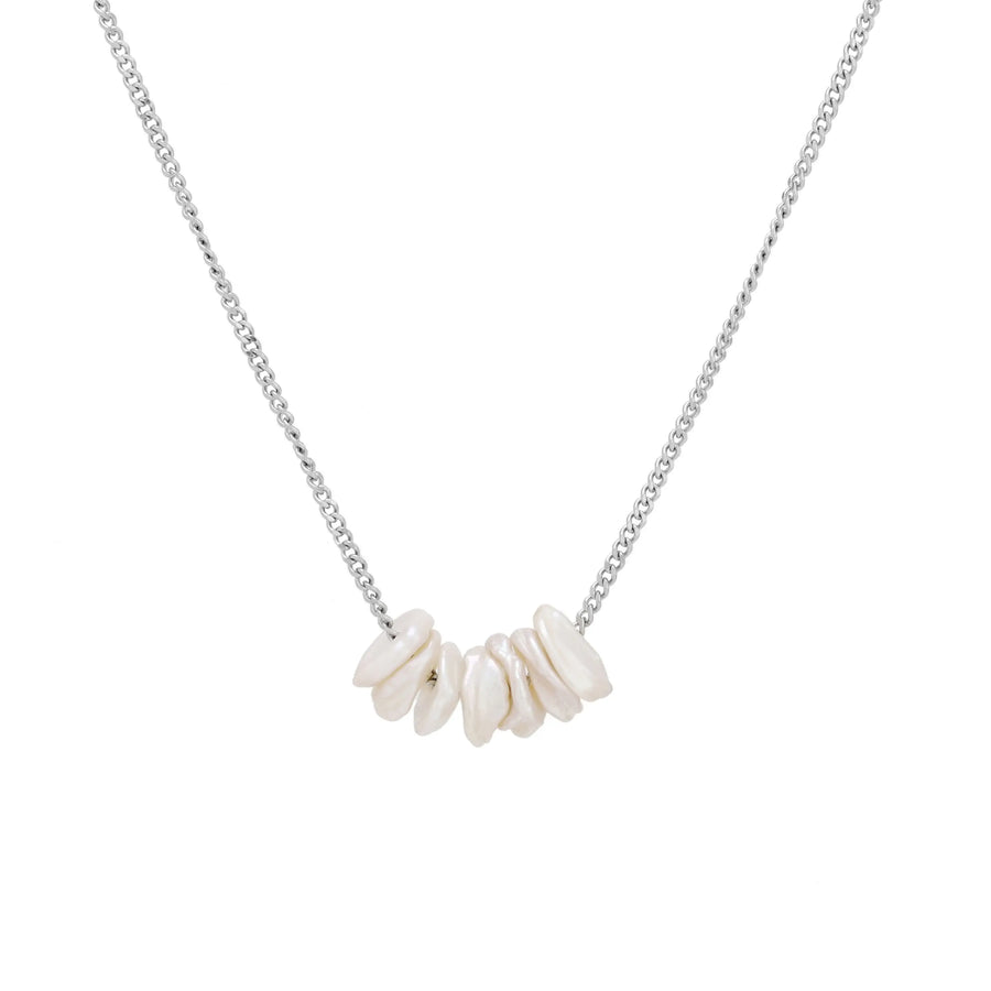 Insel Halskette Atolea Waterproof Jewelry