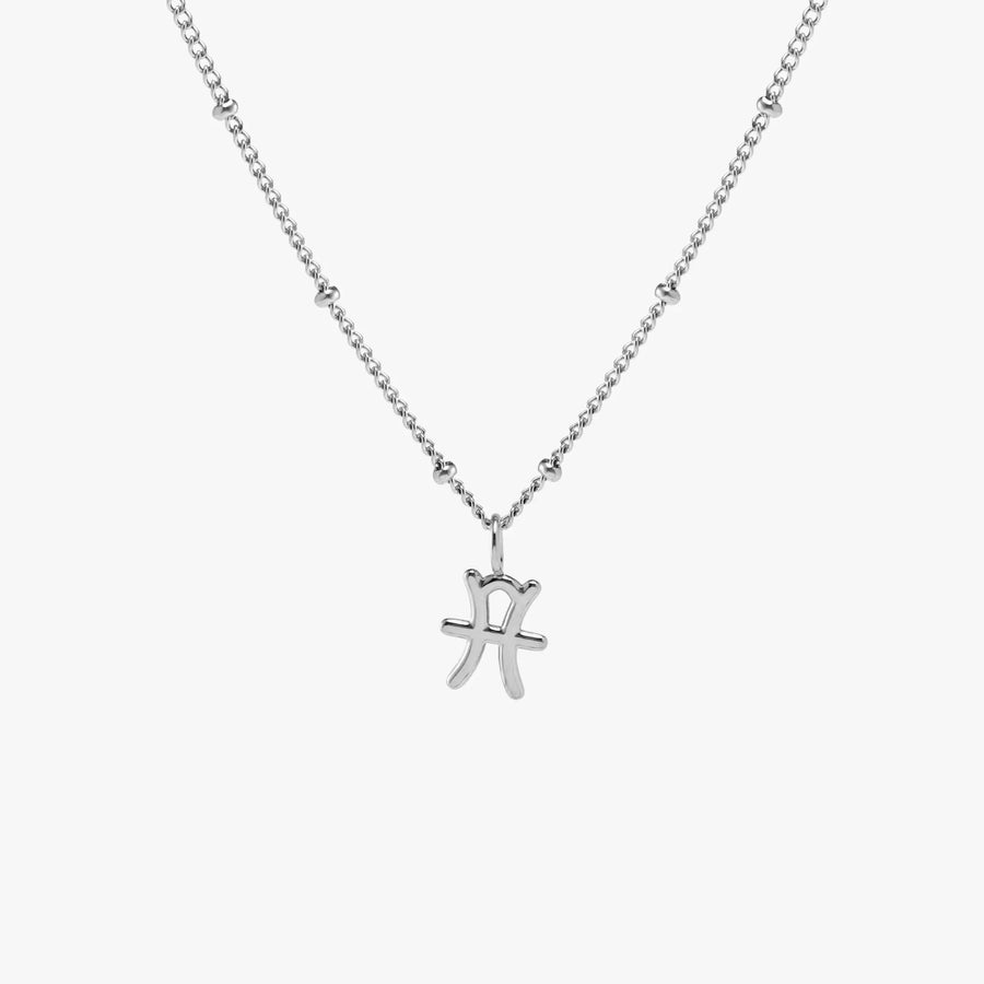 Zodiac Halskette Atolea Waterproof Jewelry