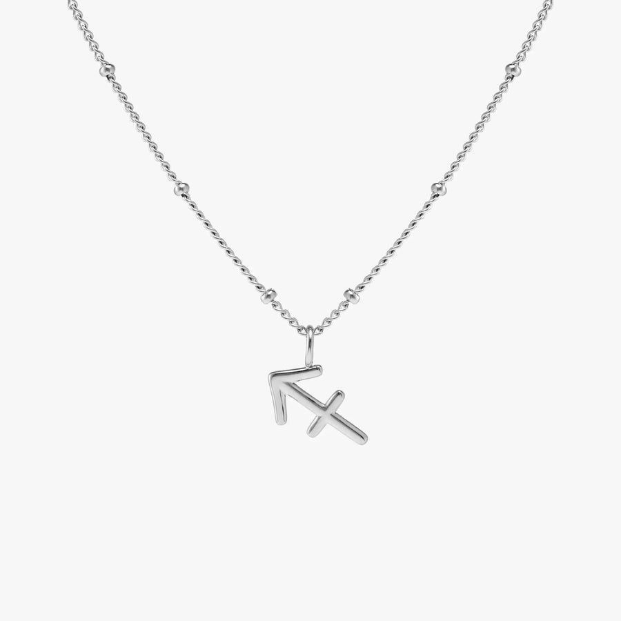 Zodiac Halskette Atolea Waterproof Jewelry
