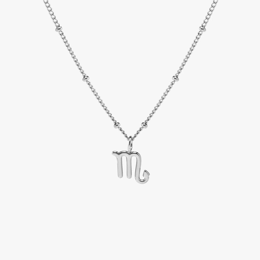 Zodiac Halskette Atolea Waterproof Jewelry