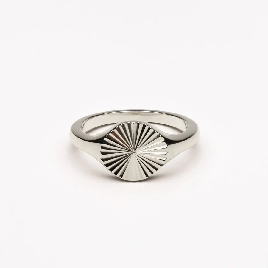 Sonnenzeichen-Ring Atolea Waterproof Jewelry