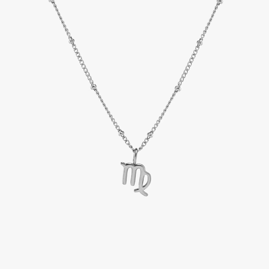 Zodiac Halskette Atolea Waterproof Jewelry