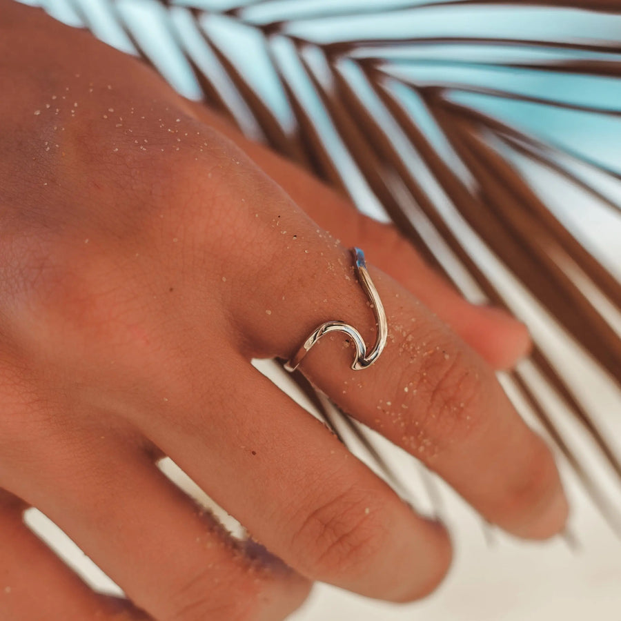 Wellenring Atolea Waterproof Jewelry