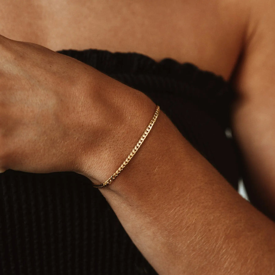 elegantes Armband Atolea Waterproof Jewelry