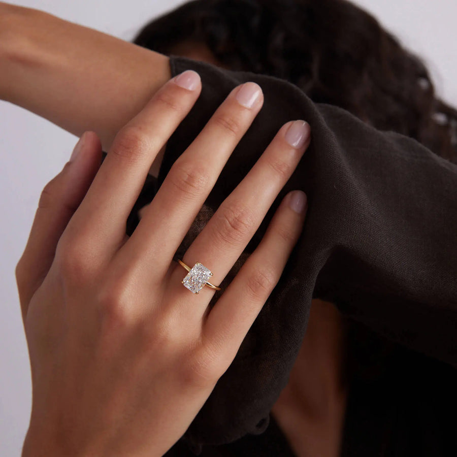 Siren Ring Objkts
