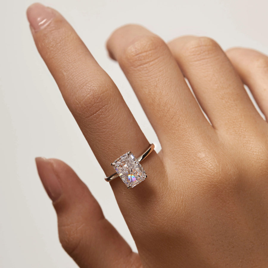 Siren Ring Objkts