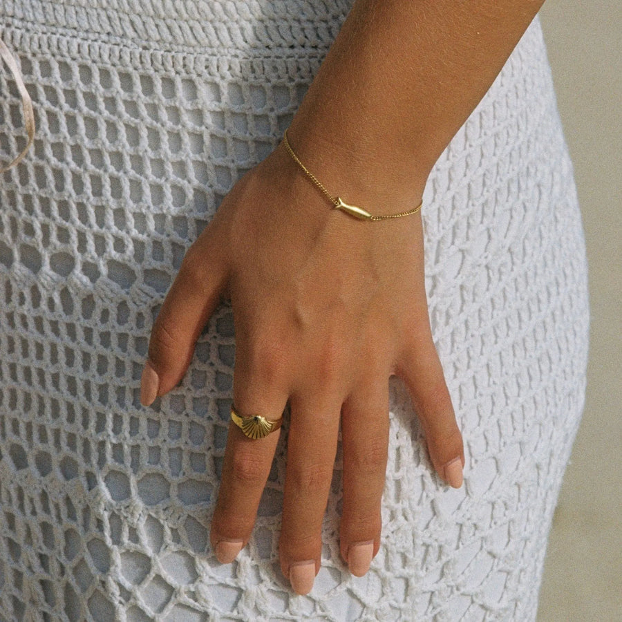 Fischarmband Atolea Waterproof Jewelry