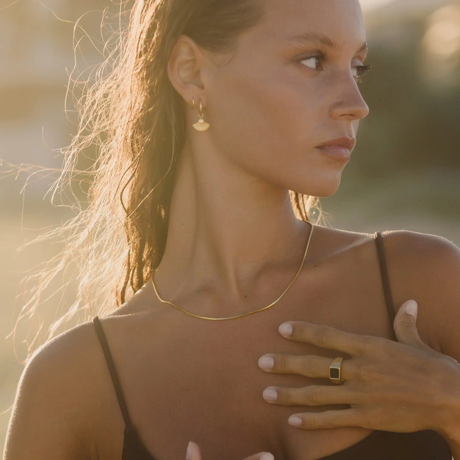 Feiner Choker Atolea Waterproof Jewelry