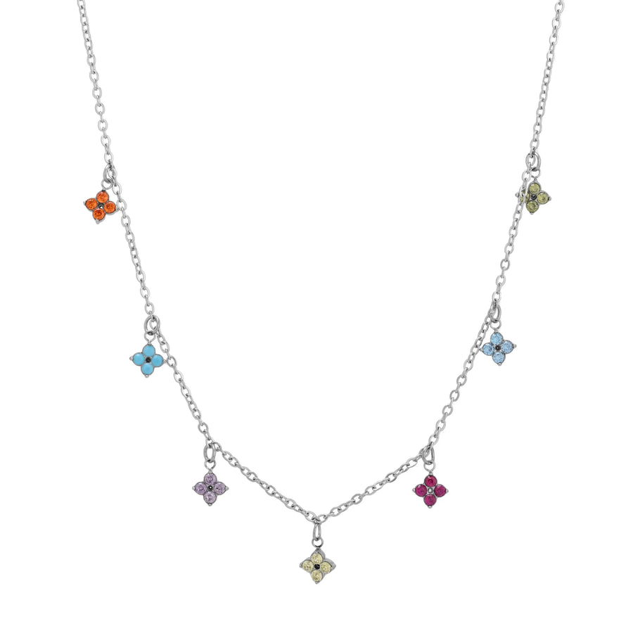 Insellichter Halsband Atolea Waterproof Jewelry