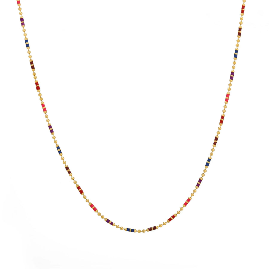 Bahía Choker Atolea Waterproof Jewelry