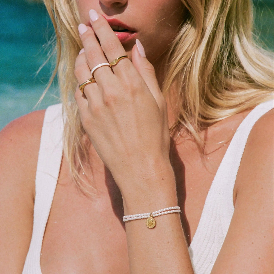 Gaia Armband Atolea Waterproof Jewelry