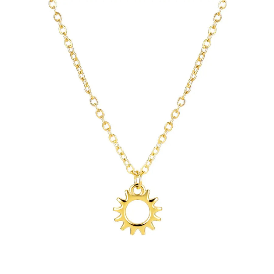 Sonnenanhänger Atolea Waterproof Jewelry