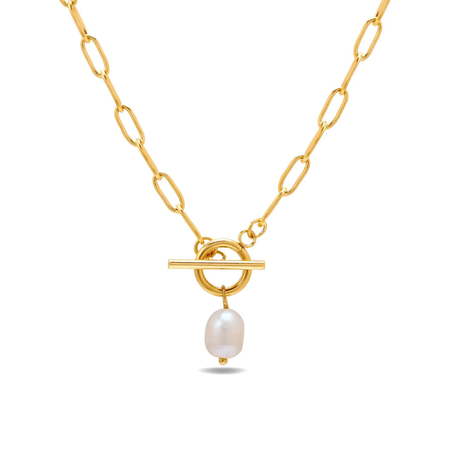 Bingin Halskette Atolea Waterproof Jewelry