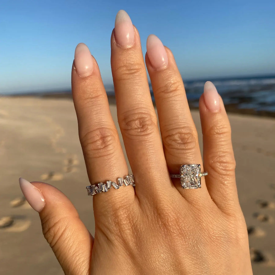 Lana Ring Objkts