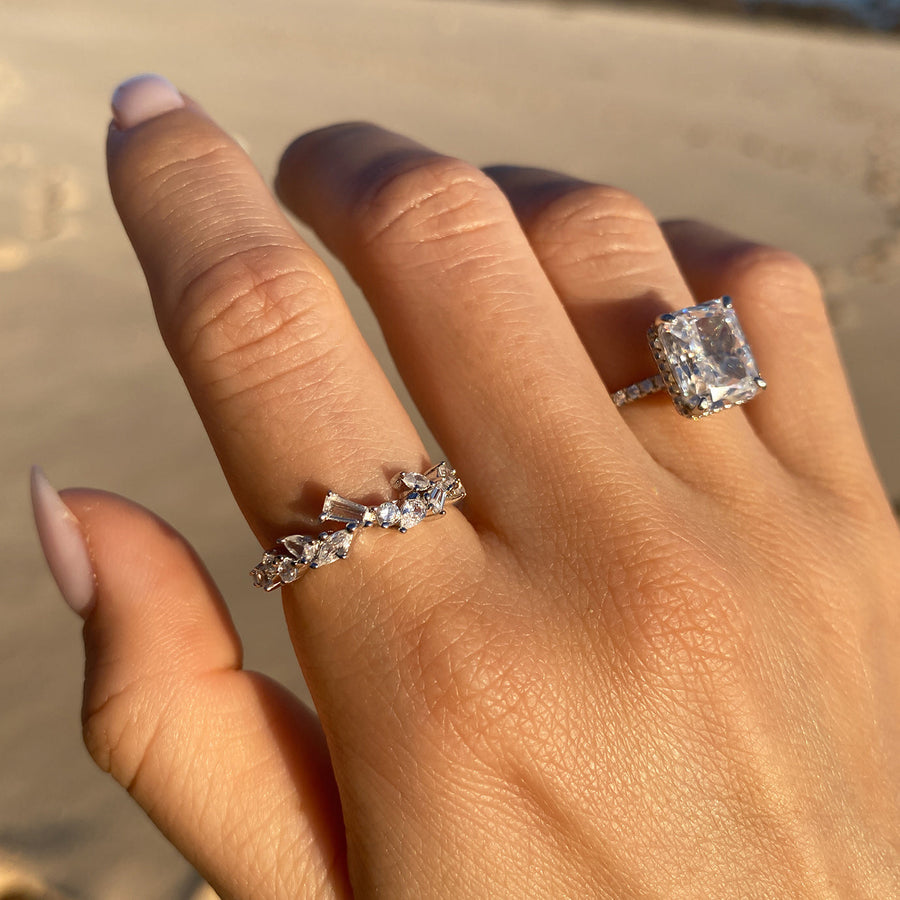 Nyra Ring Objkts