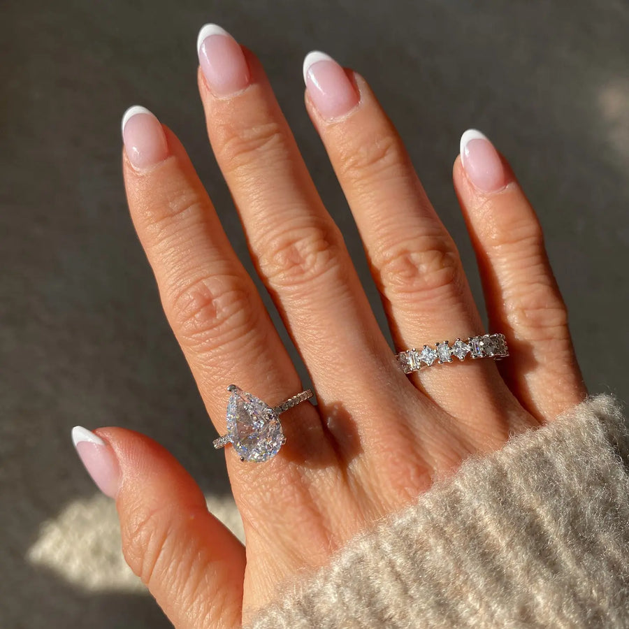 Ava Ring Objkts