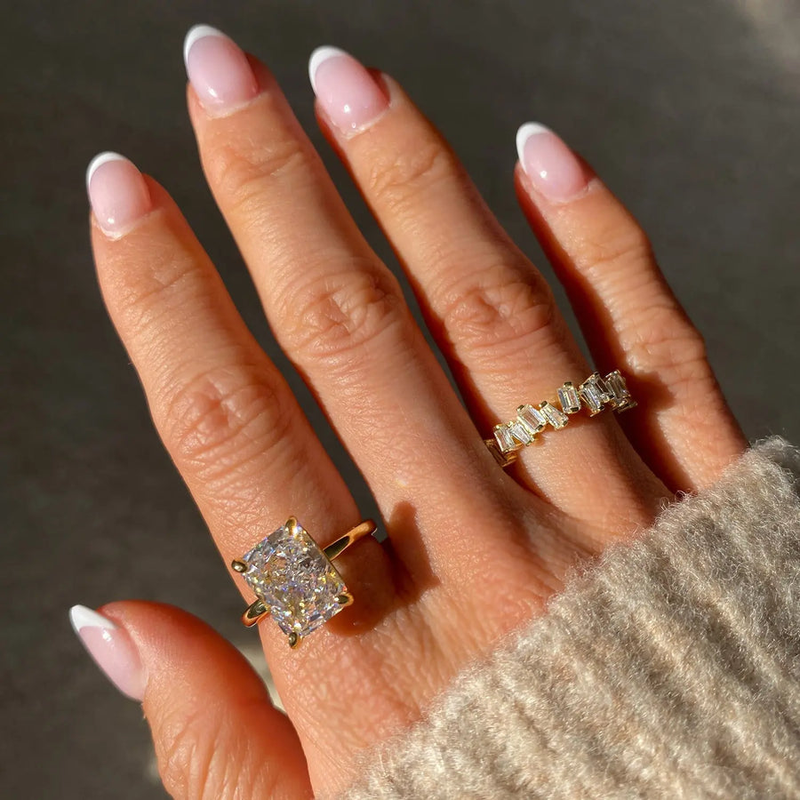Lana Ring Objkts