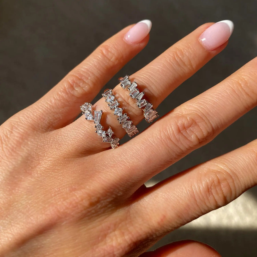 Ava Ring Objkts